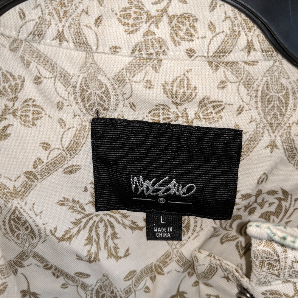 Women's jacket - Picture 3 of 7